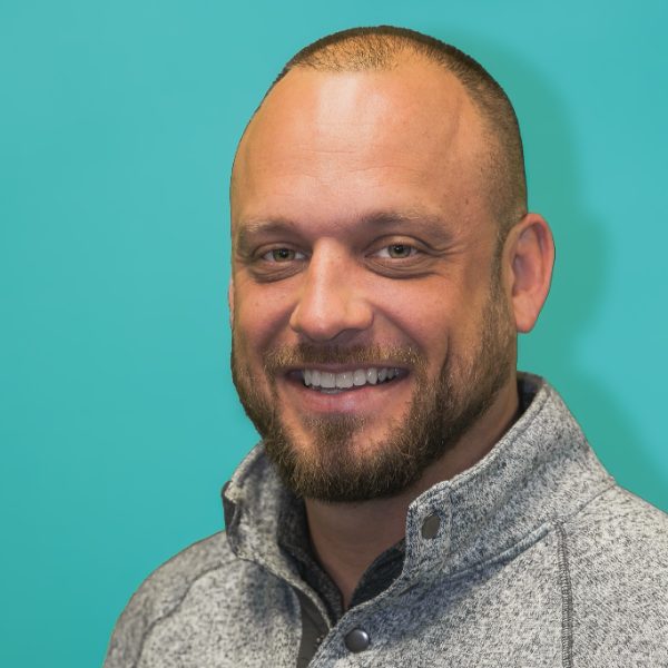 Aaron Christy founder Geist Overlook Siding Company